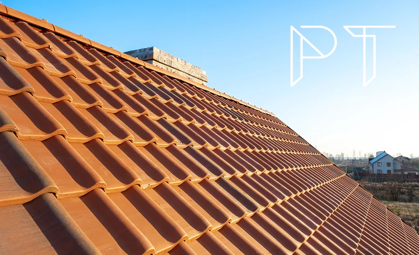 Pure toiture, expertise en nettoyage de toiture